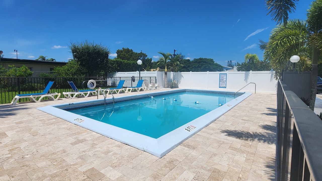 Photo of Outdoor in Royal Poinciana