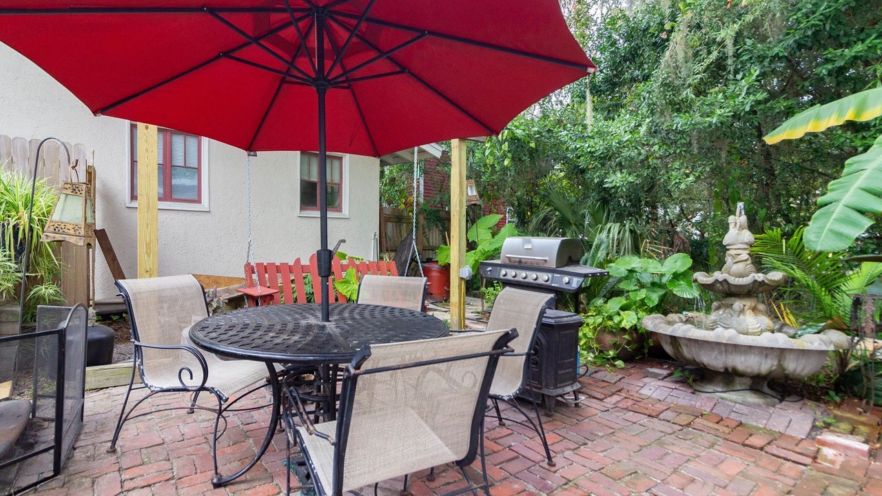 Photo of Outdoor in Palatka