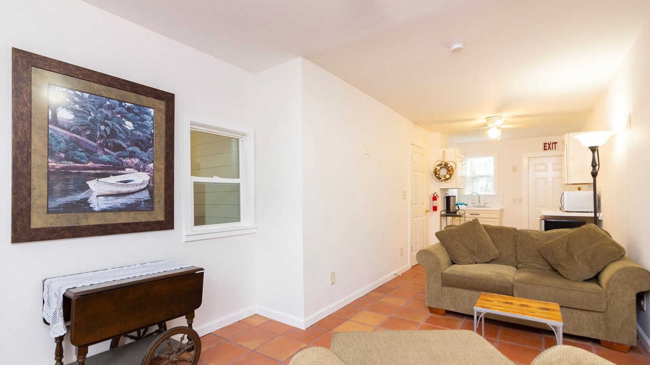 Photo of Livingroom in Palatka