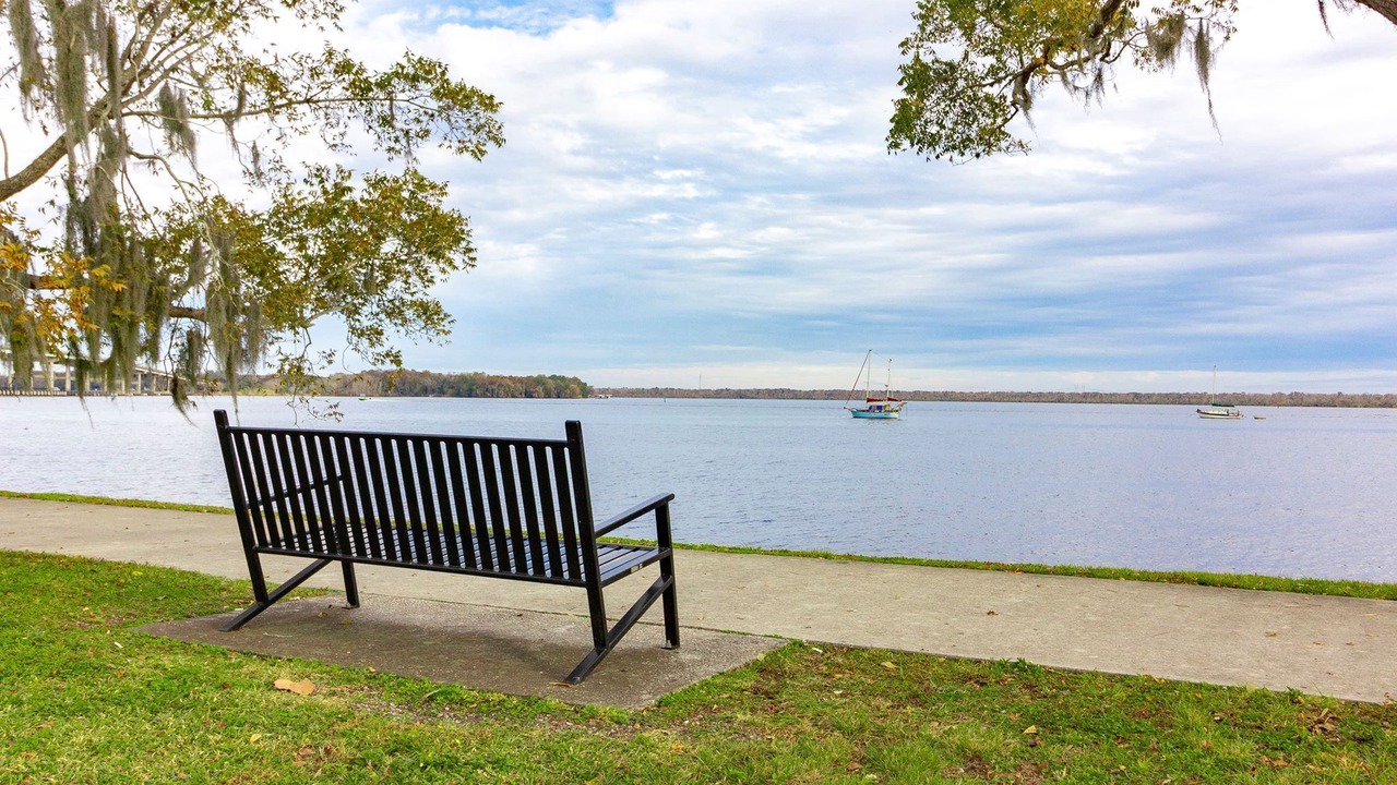 Photo of Outdoor in Palatka