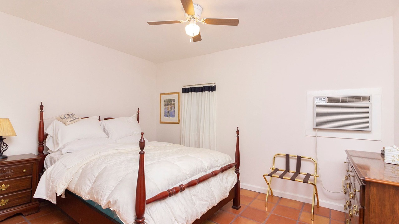 Photo of Bedroom in Palatka