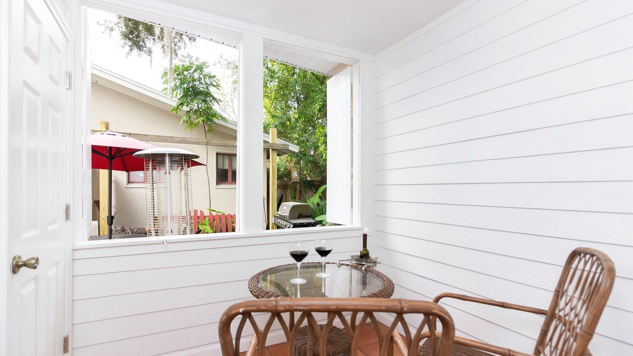 Photo of Outdoor in Palatka