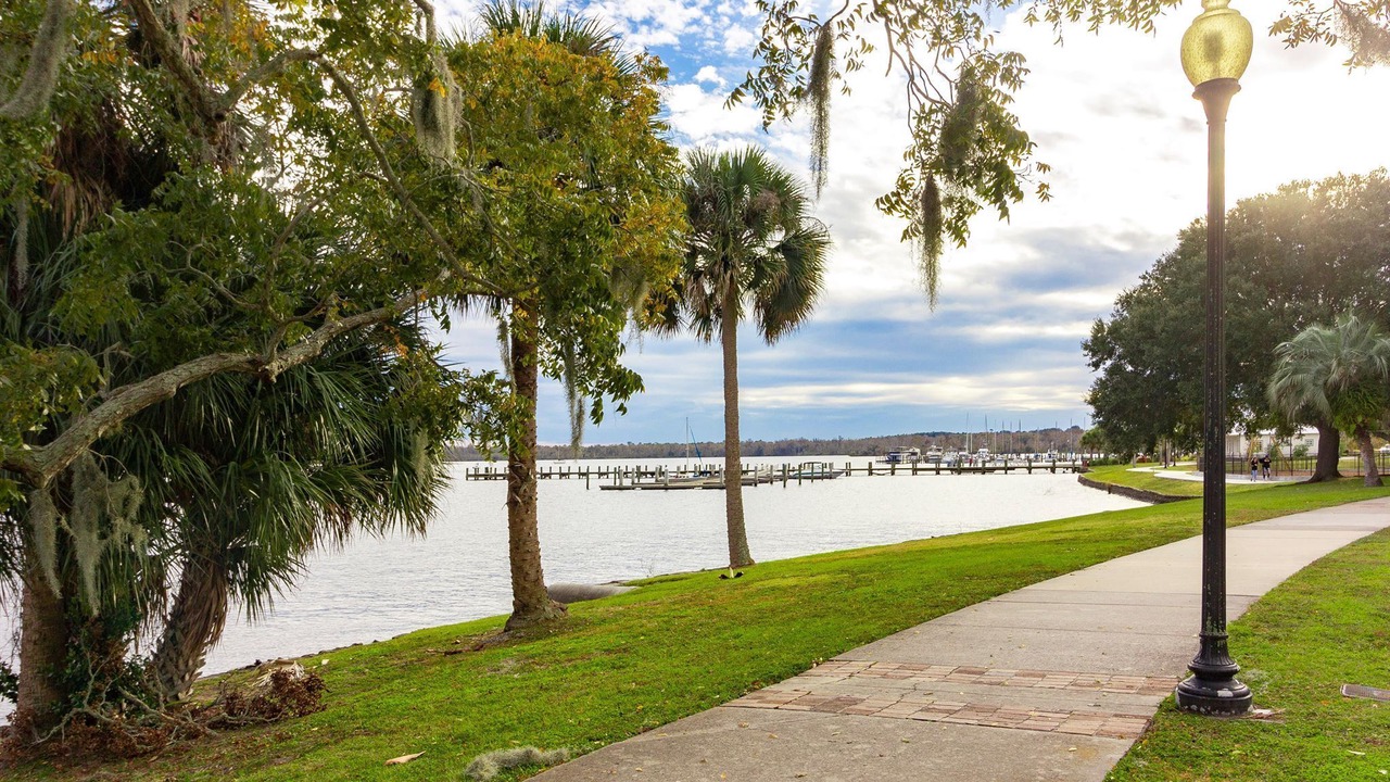 Photo of Outdoor in Palatka