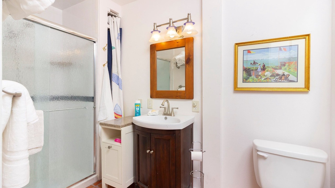 Photo of Bathroom in Palatka