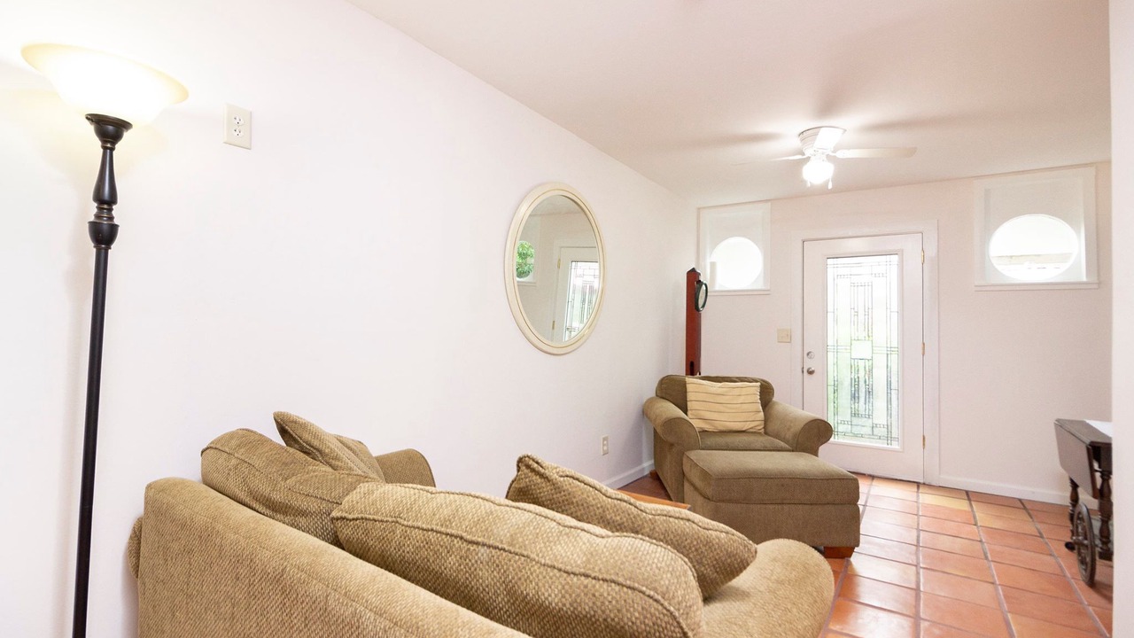 Photo of Livingroom in Palatka