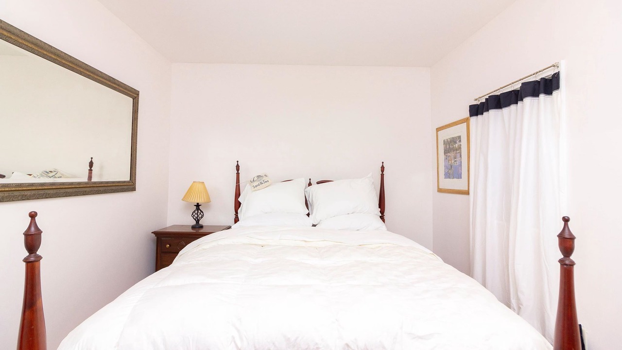 Photo of Bedroom in Palatka