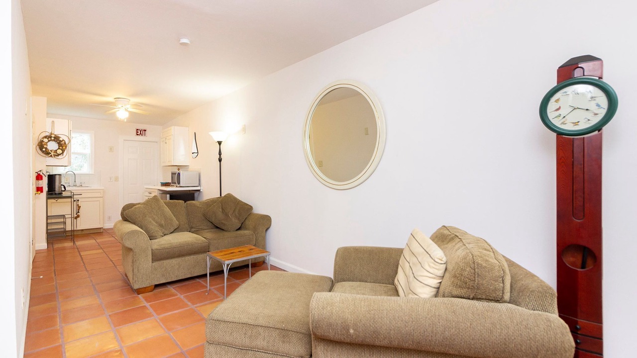 Photo of Livingroom in Palatka