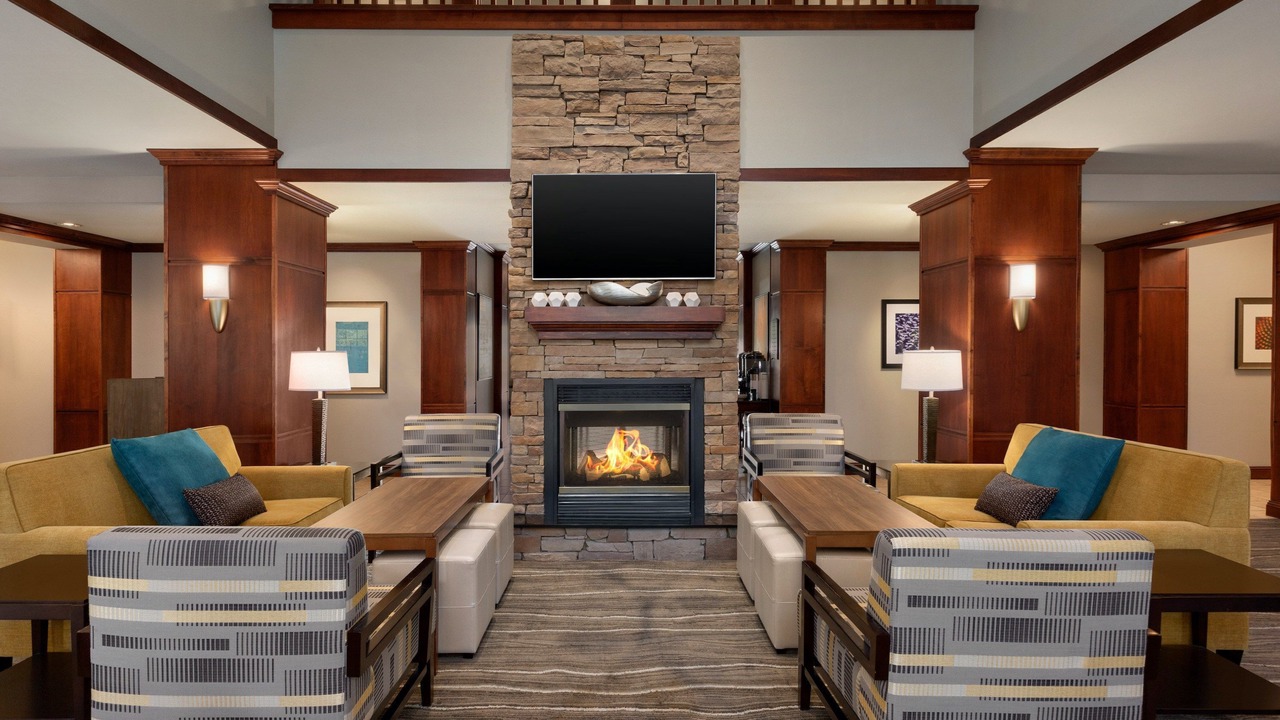 Photo of Livingroom in Tampa