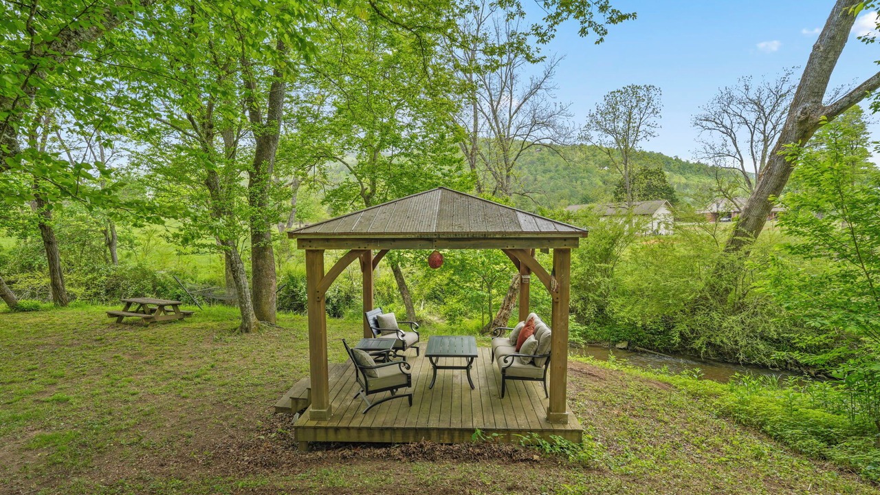 Photo of Outdoor in Rabun Gap
