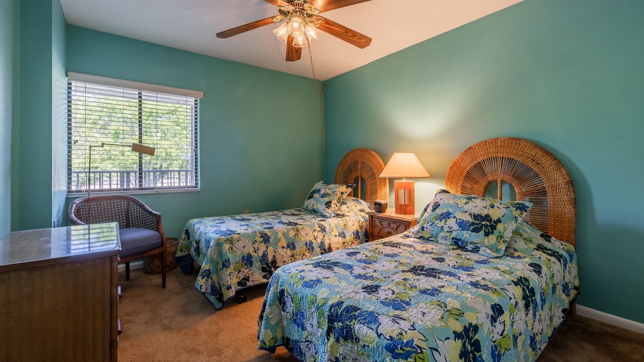 Photo of Bedroom in McGregor