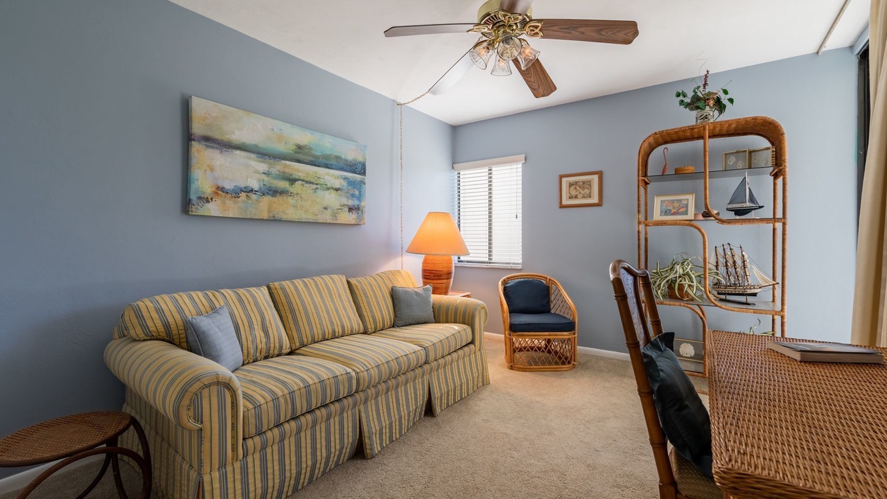 Photo of Livingroom in McGregor
