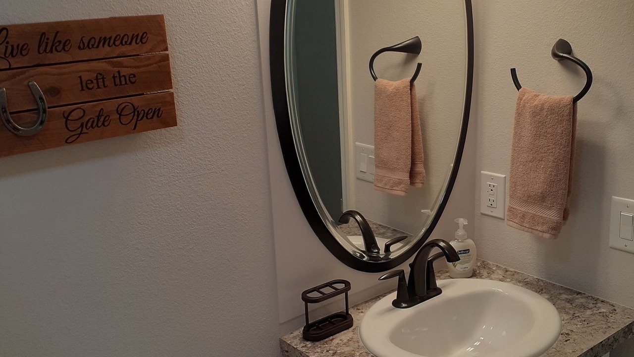 Photo of Bathroom in Lynnhaven