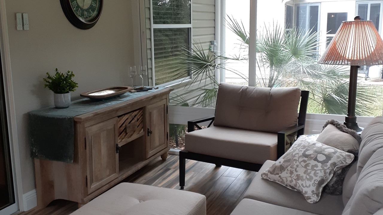 Photo of Livingroom in Lynnhaven