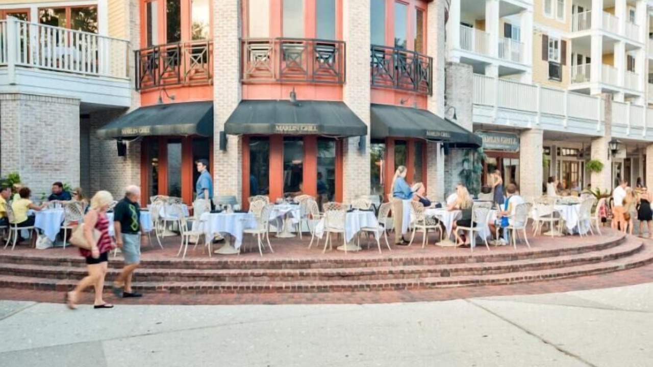 Photo of Others in Baytowne Wharf