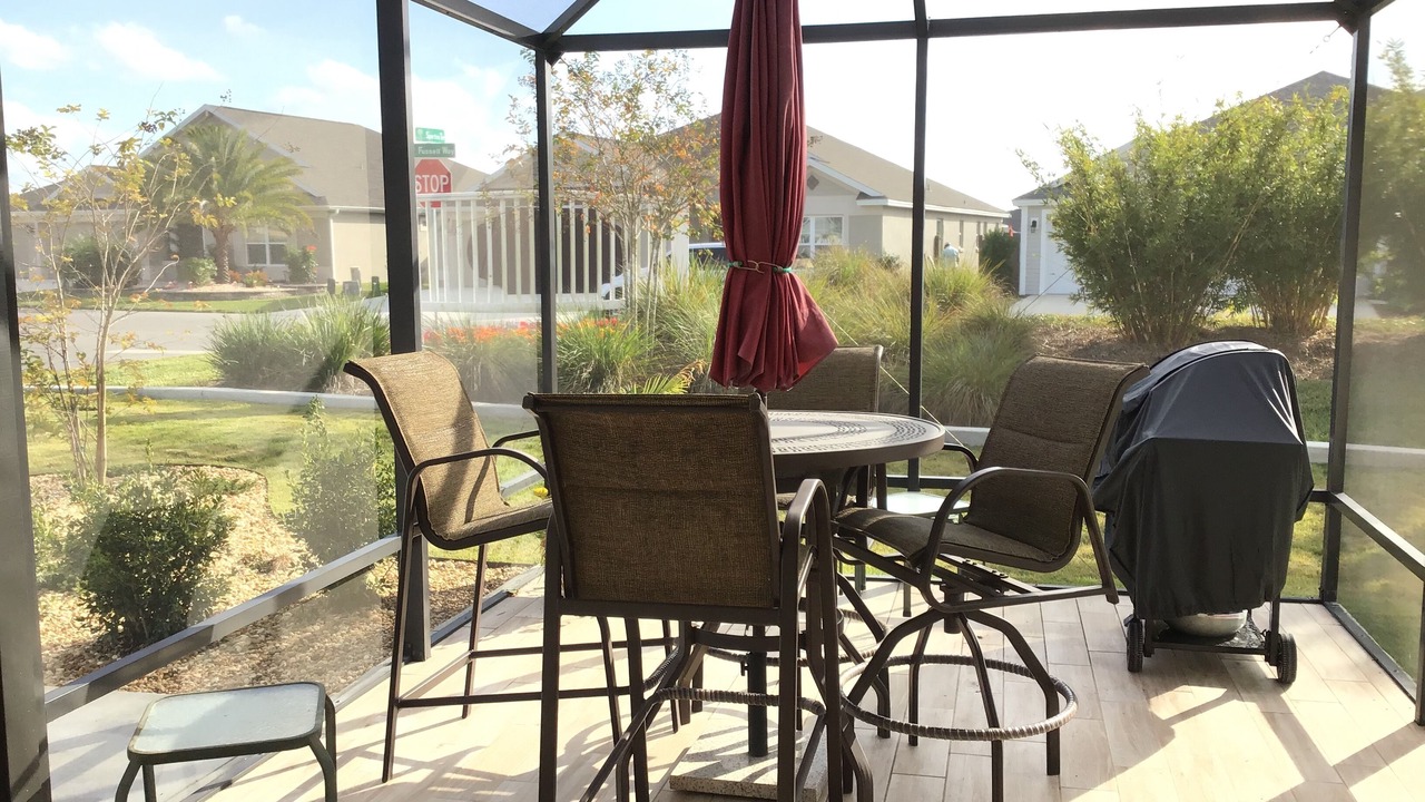 Photo of Outdoor in Wildwood