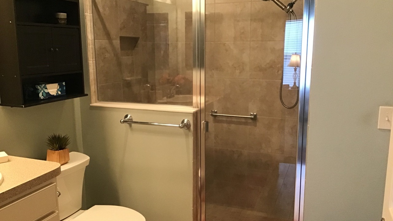 Photo of Bathroom in Wildwood
