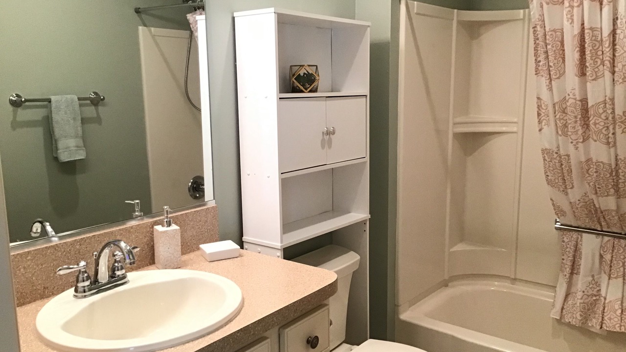Photo of Bathroom in Wildwood