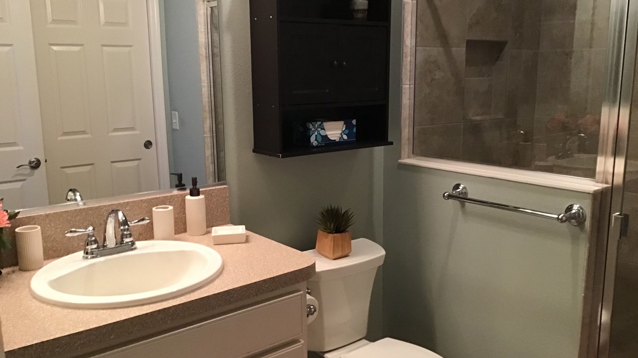 Photo of Bathroom in Wildwood