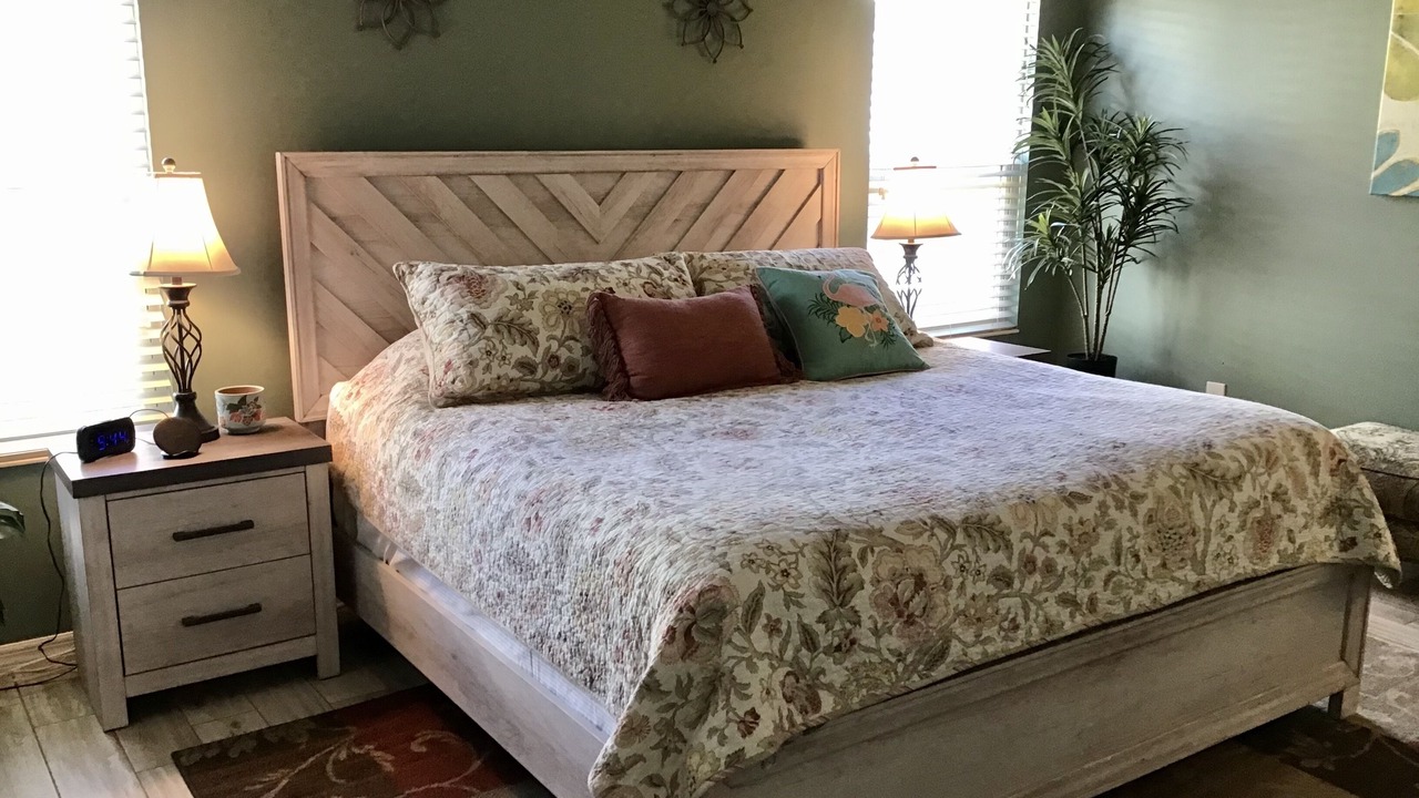 Photo of Bedroom in Wildwood