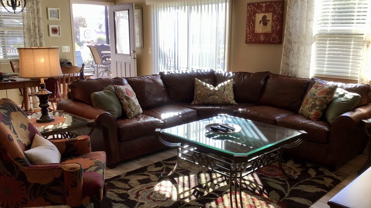 Photo of Livingroom in Wildwood