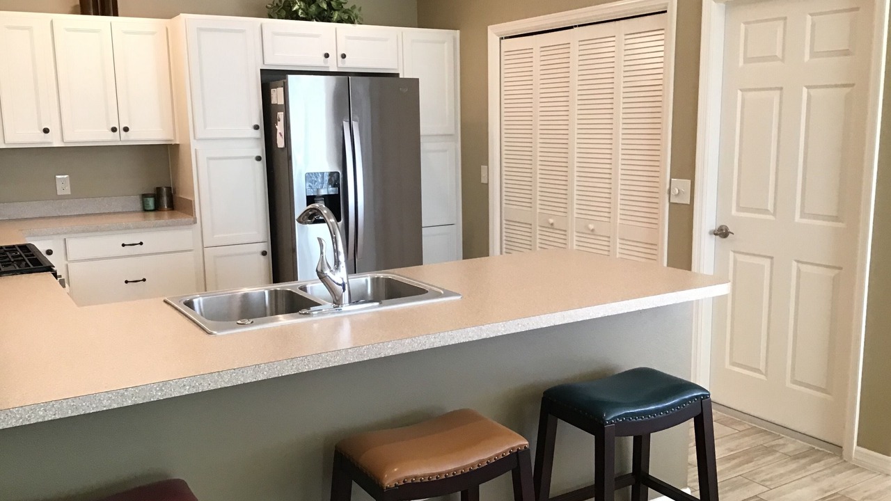Photo of Kitchen in Wildwood