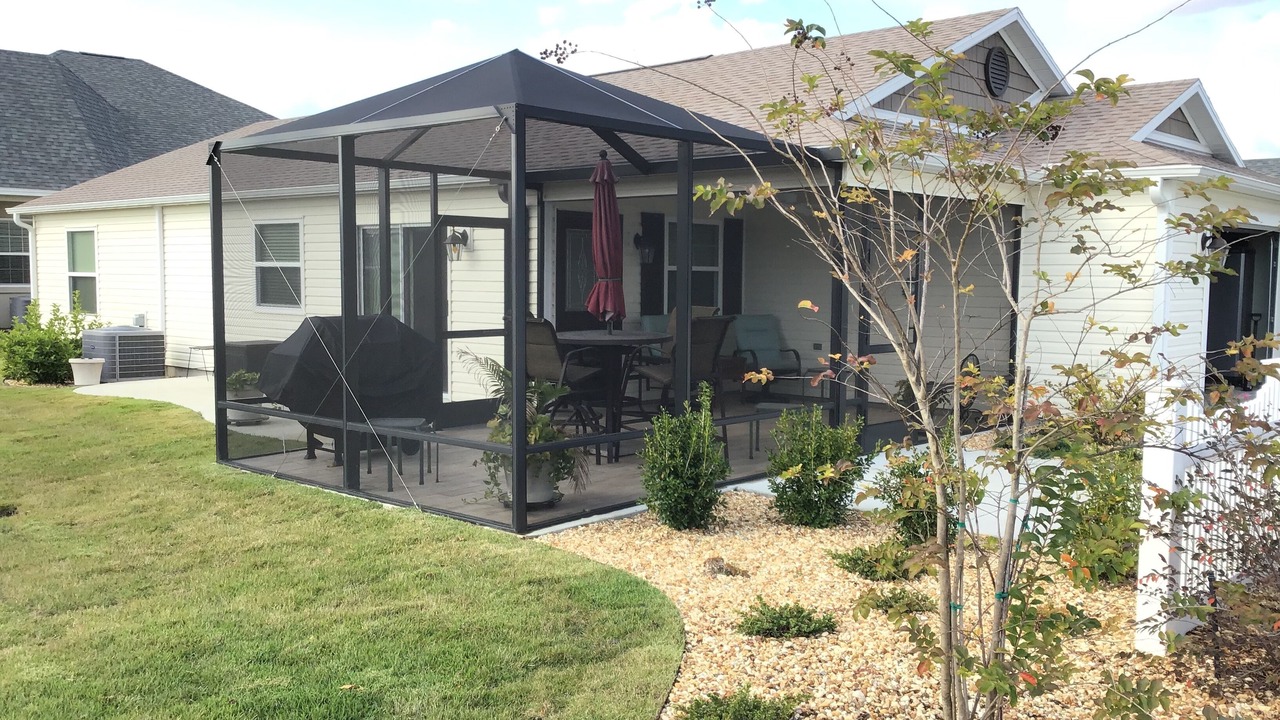 Photo of Outdoor in Wildwood
