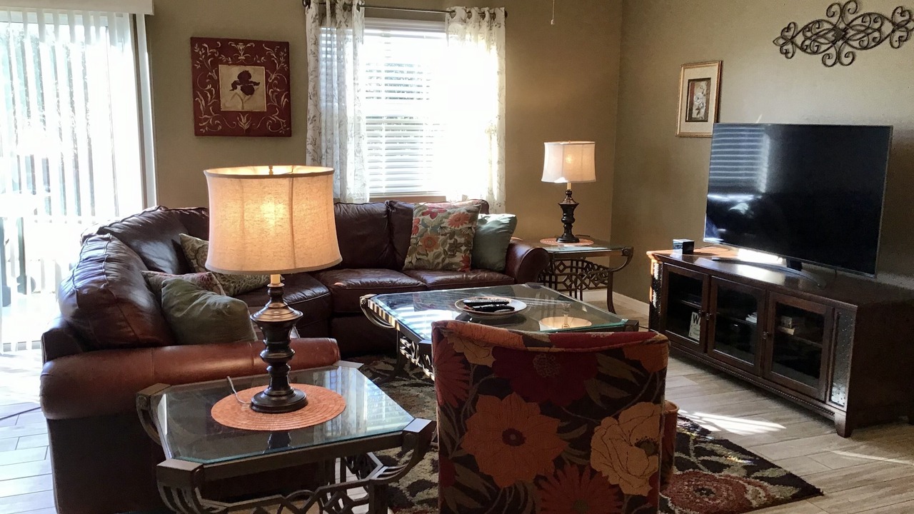 Photo of Livingroom in Wildwood