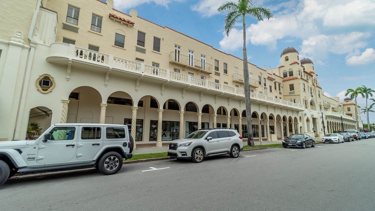 Photo of Outdoor in Palm Beach - West Palm Beach