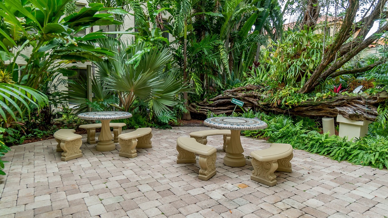 Photo of Outdoor in Palm Beach - West Palm Beach