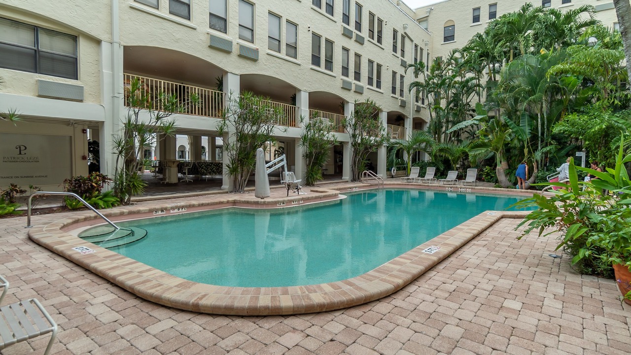 Photo of Outdoor in Palm Beach - West Palm Beach