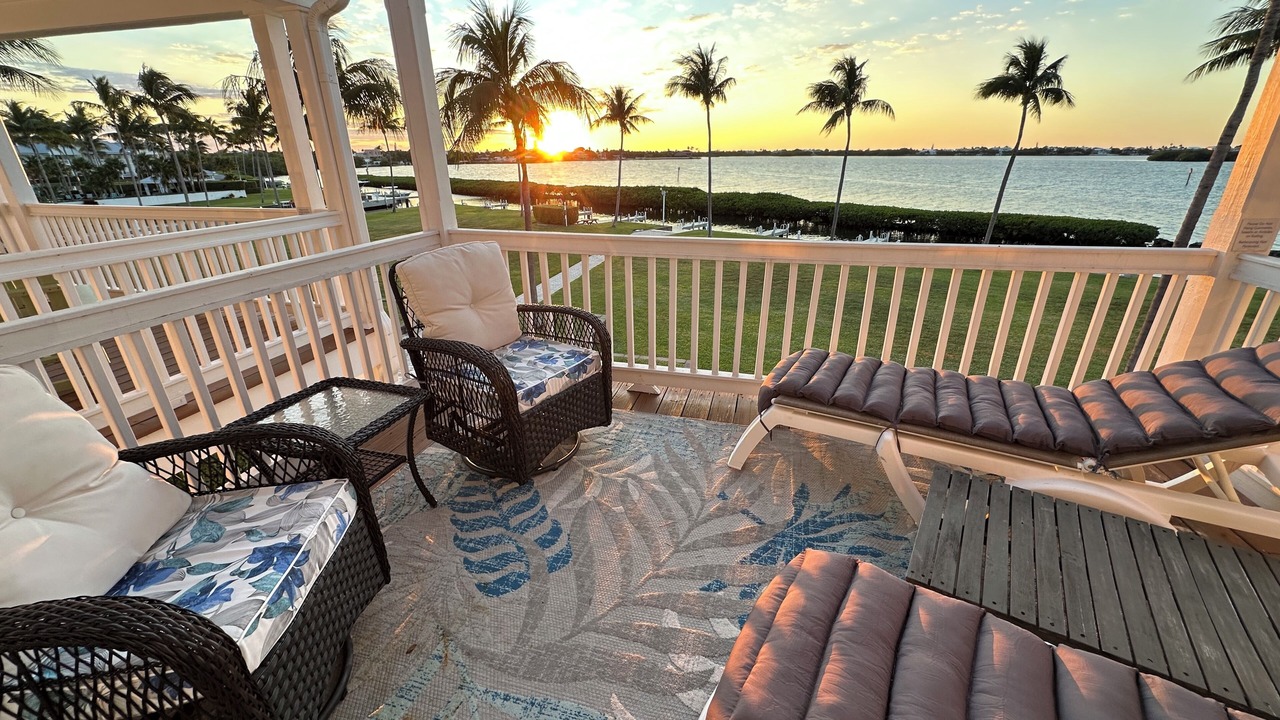 Photo of Outdoor in Indigo Reef Marina Homes