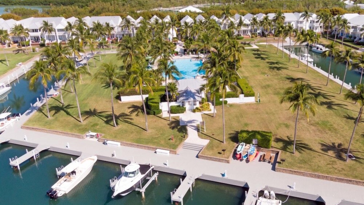 Photo of Others in Indigo Reef Marina Homes