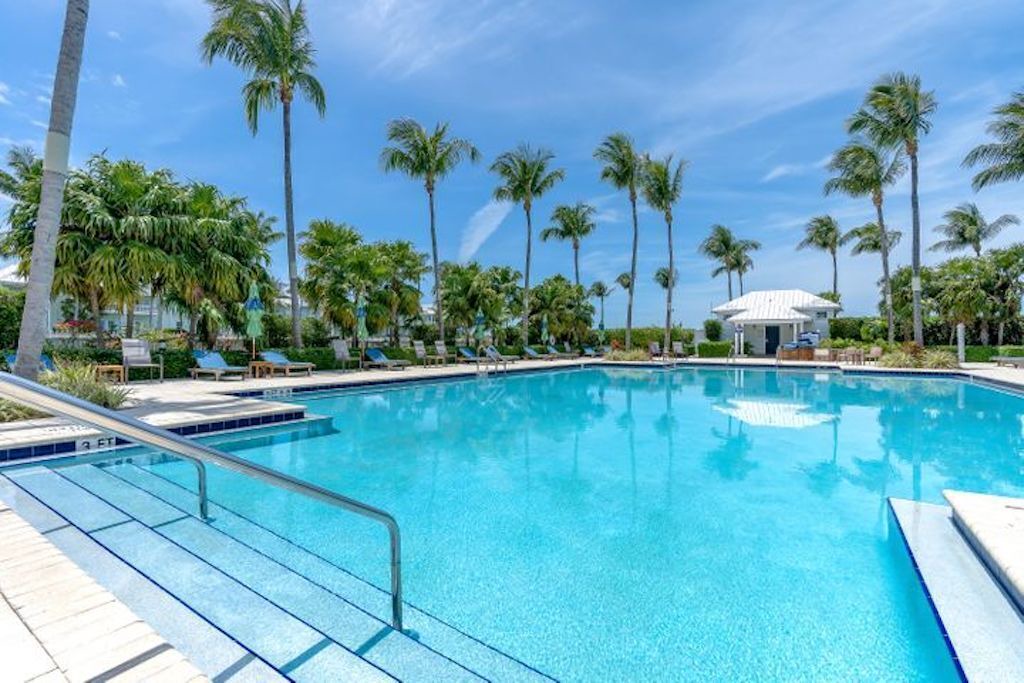 Photo of Outdoor in Indigo Reef Marina Homes