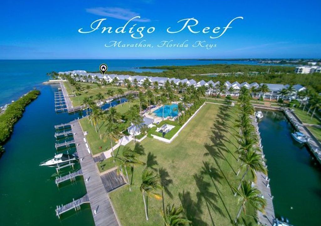 Photo of Outdoor in Indigo Reef Marina Homes