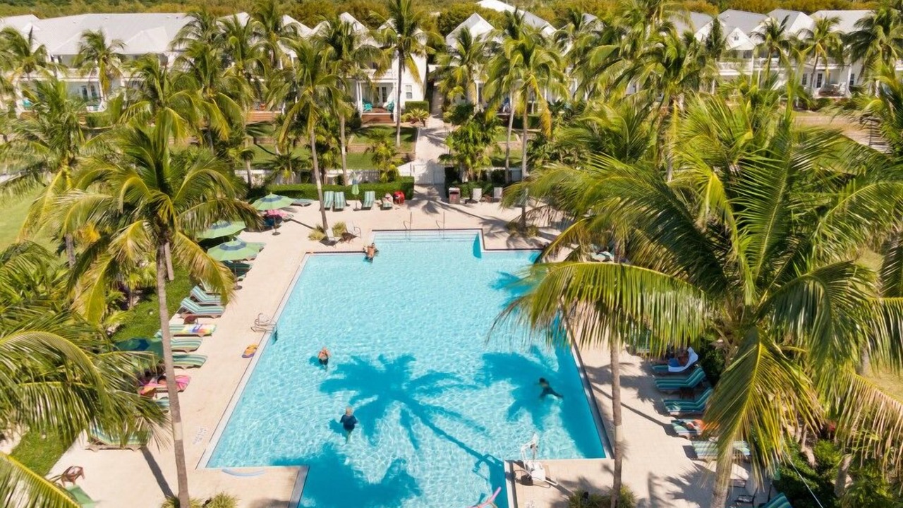 Photo of Outdoor in Indigo Reef Marina Homes