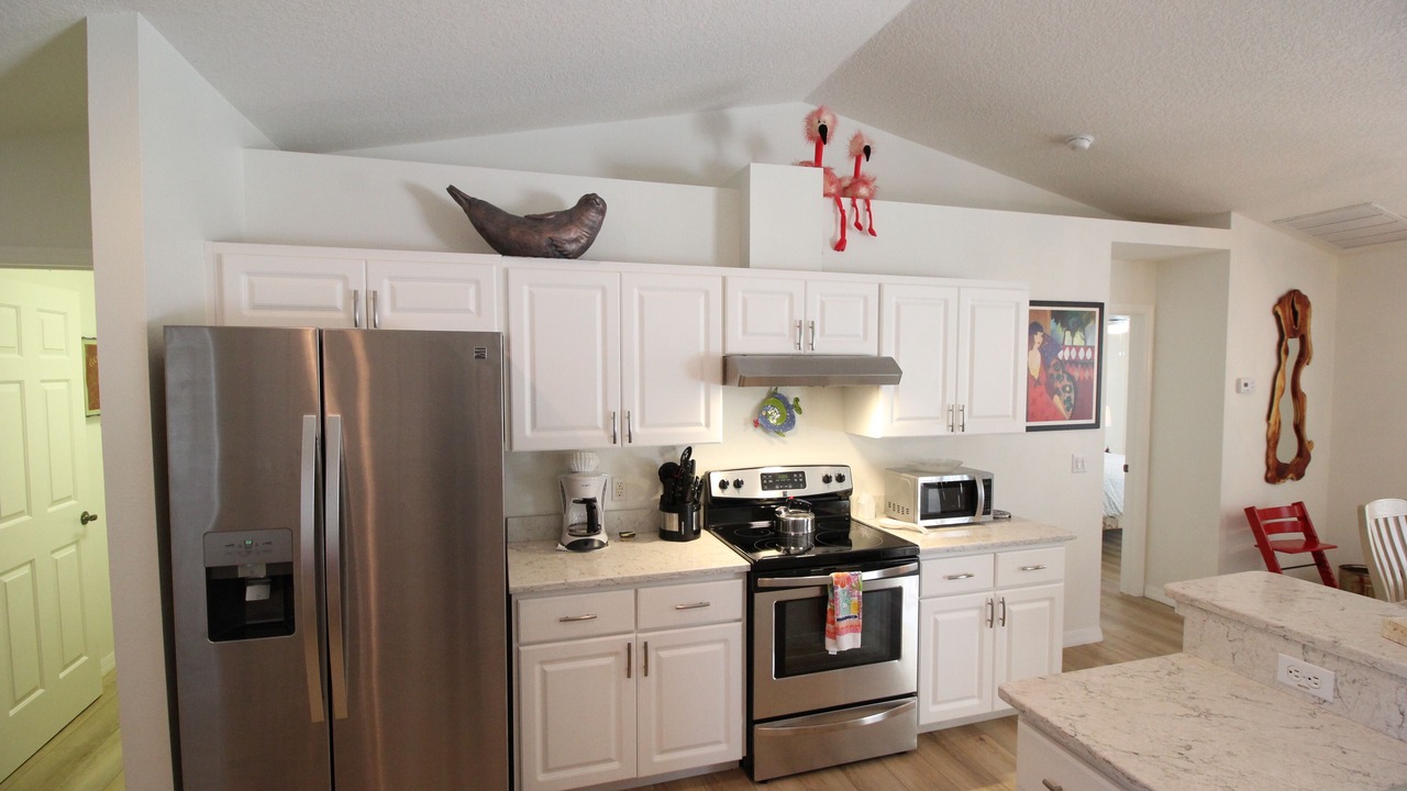 Photo of Kitchen in Inverness