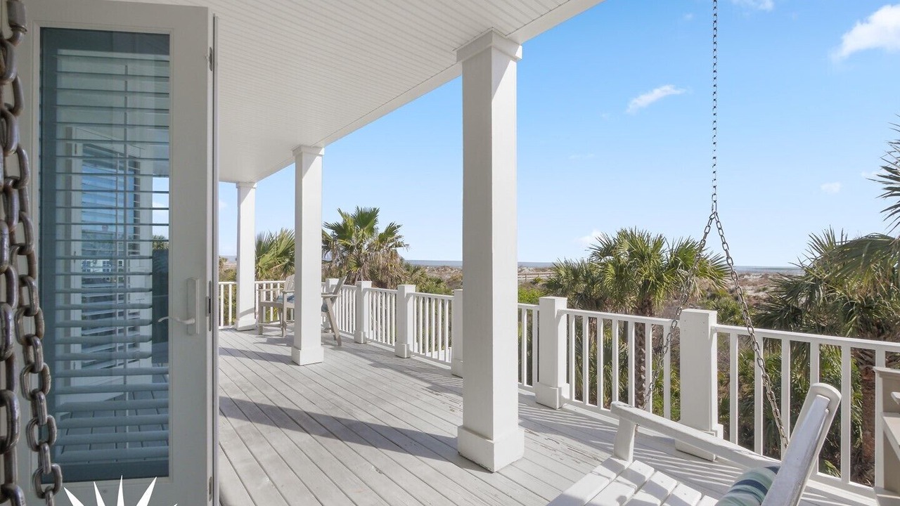 Photo of Outdoor in St. Augustine Beach