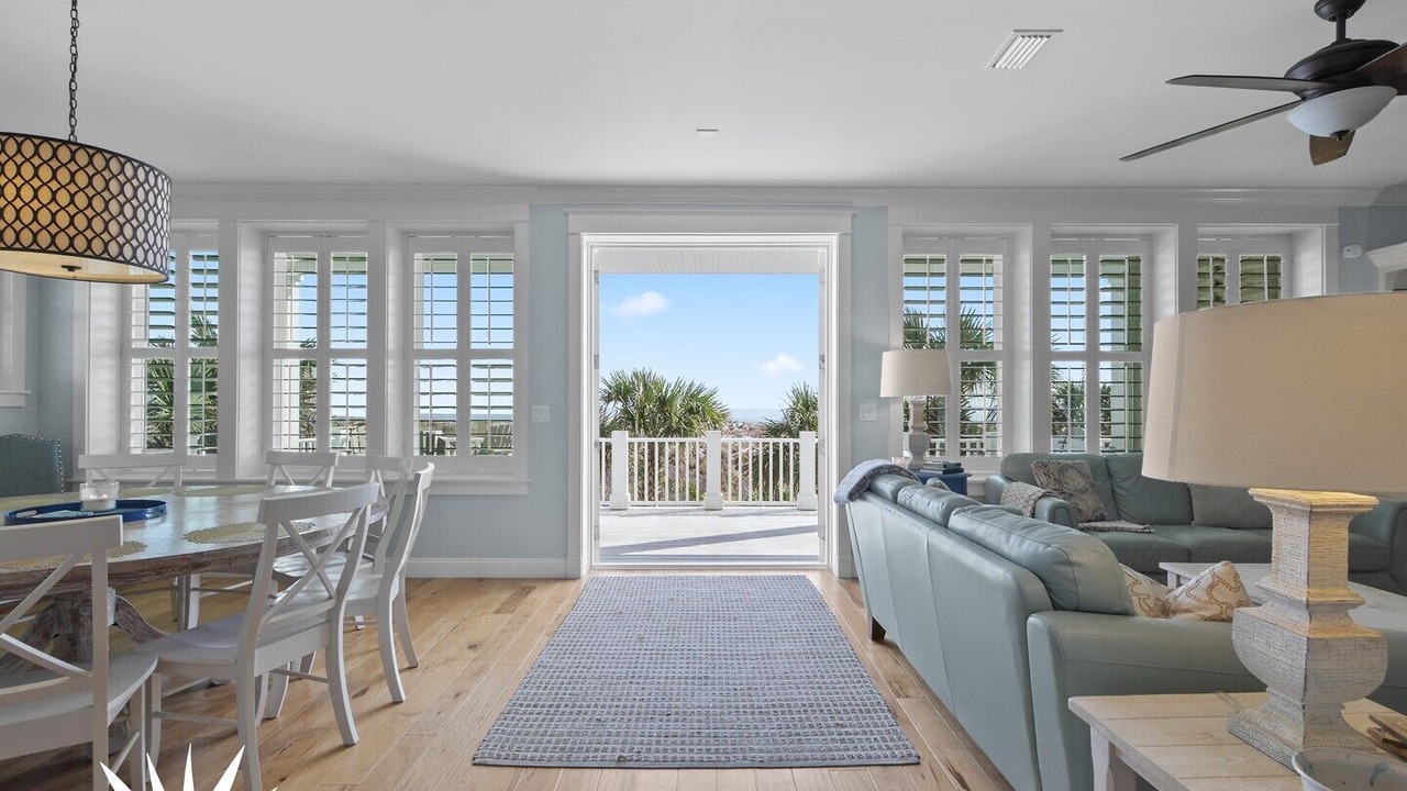 Photo of Others in St. Augustine Beach