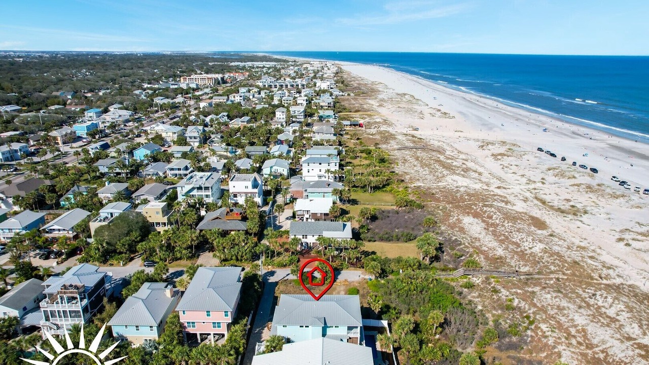 Photo of Others in St. Augustine Beach