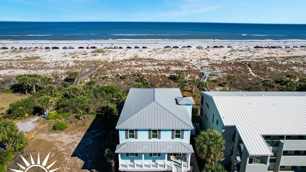 Photo of Others in St. Augustine Beach