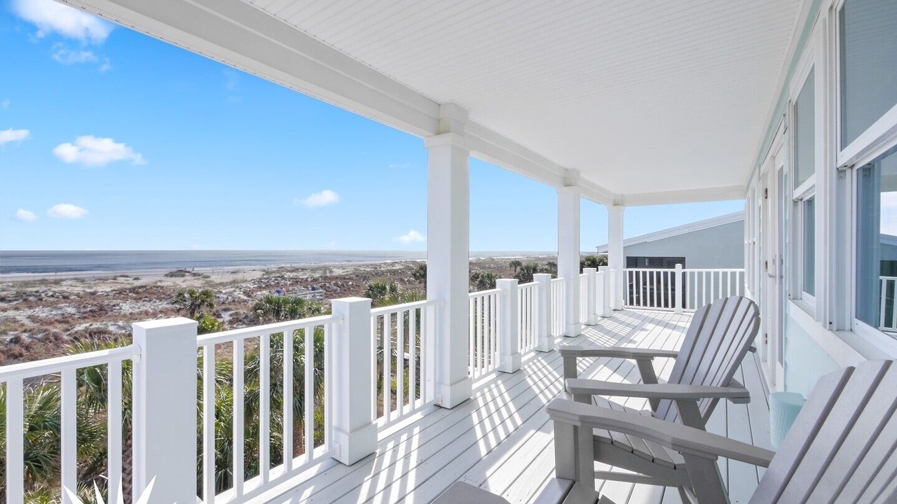 Photo of Outdoor in St. Augustine Beach