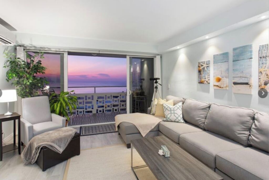 Photo of Livingroom in Lauderdale-by-the-Sea