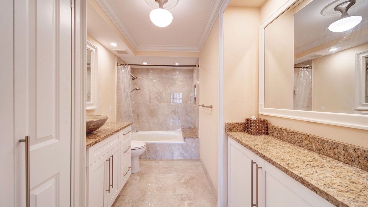 Photo of Bathroom in Lauderdale-by-the-Sea