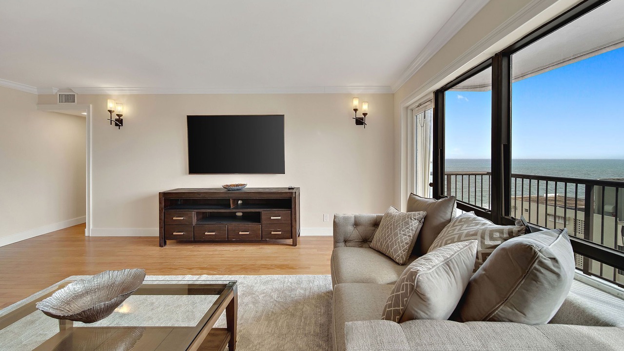 Photo of Livingroom in Lauderdale-by-the-Sea