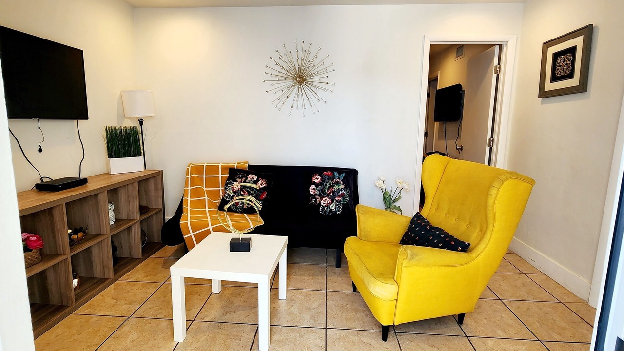 Photo of Livingroom in Royal Poinciana