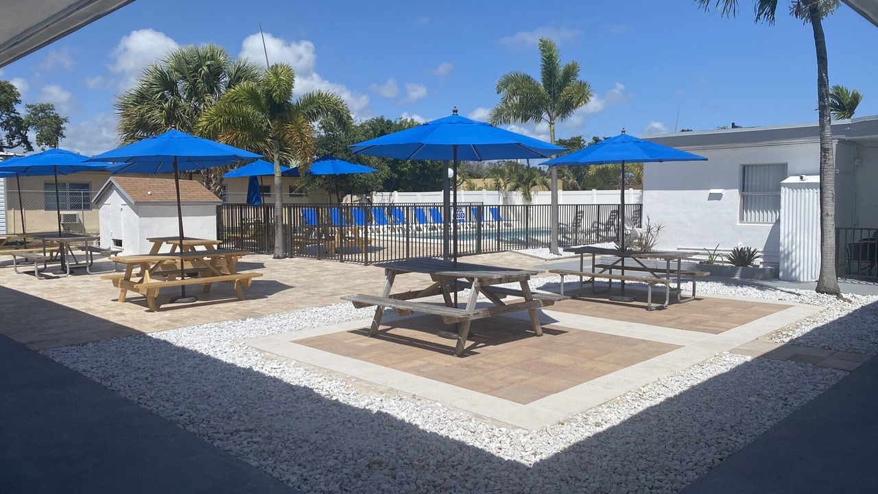 Photo of Outdoor in Royal Poinciana