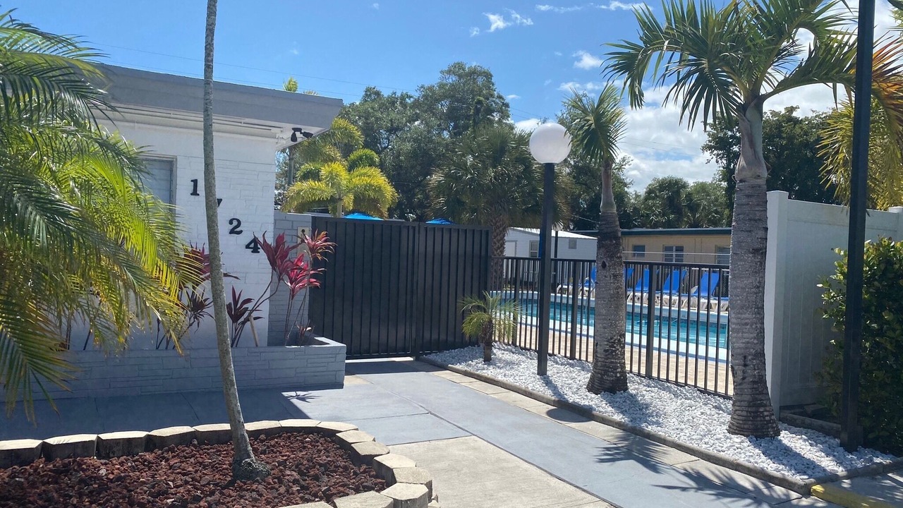Photo of Outdoor in Royal Poinciana