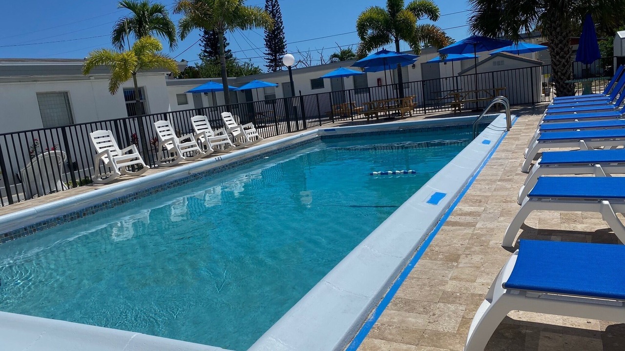 Photo of Outdoor in Royal Poinciana
