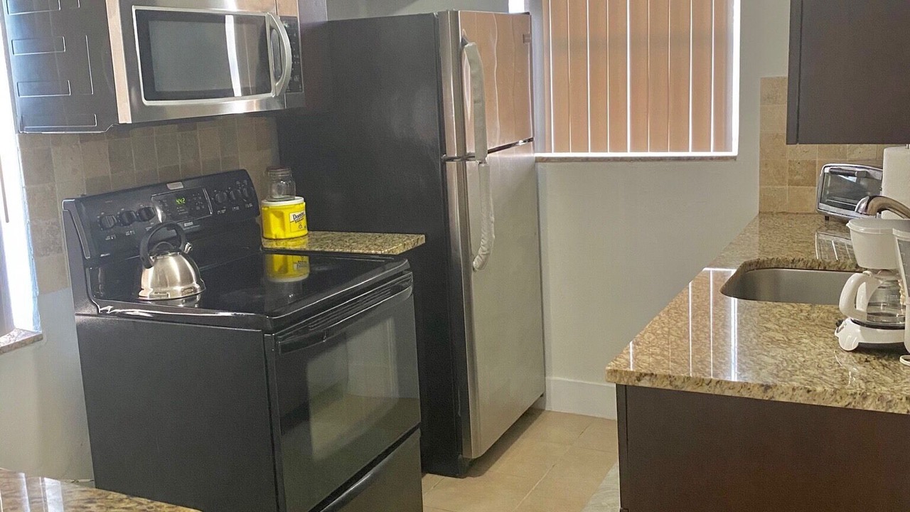 Photo of Kitchen in Royal Poinciana