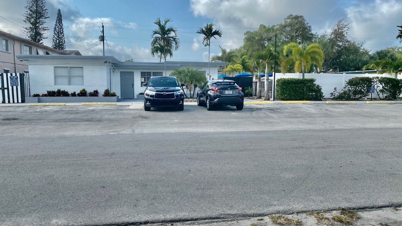 Photo of Outdoor in Royal Poinciana